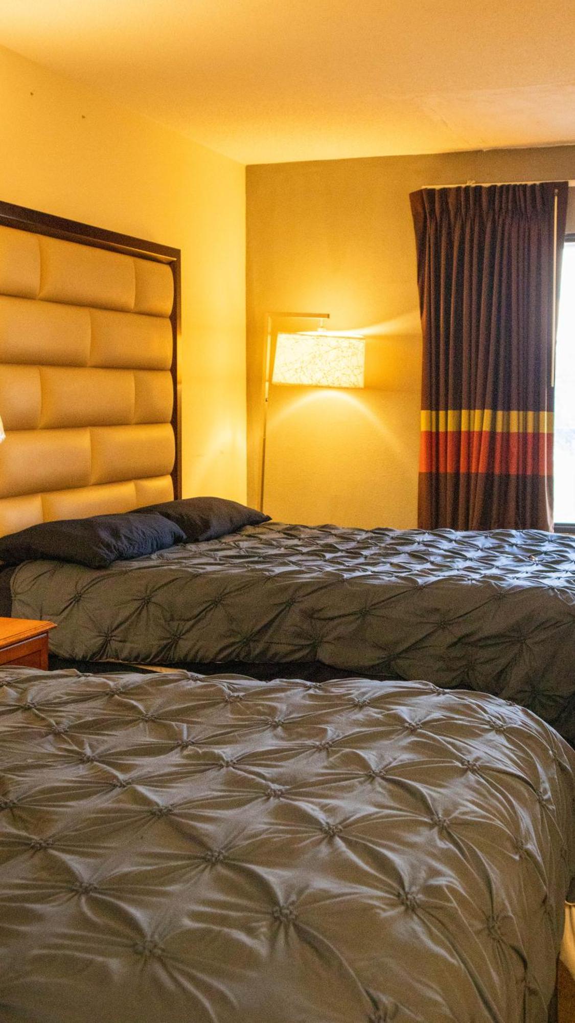 Executive Inn Yanceyville エクステリア 写真