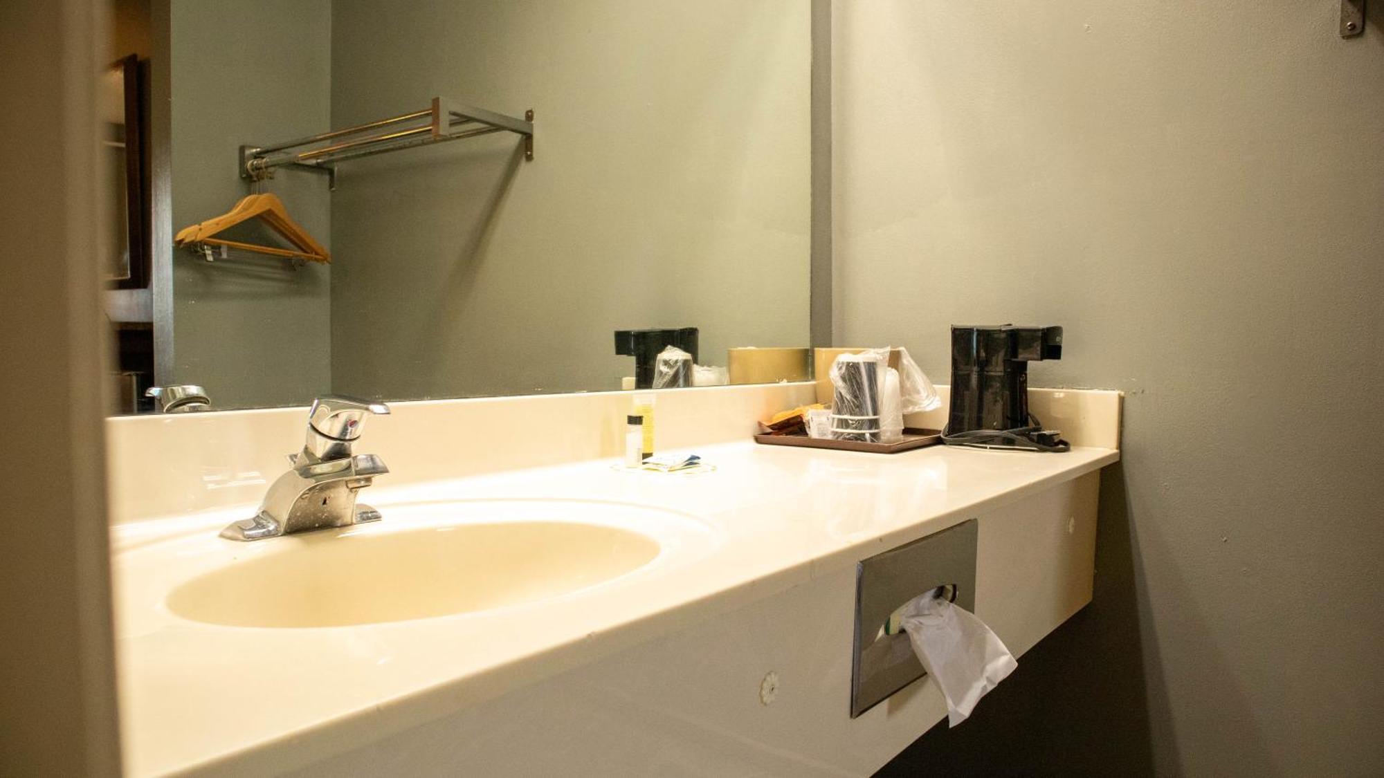 Executive Inn Yanceyville エクステリア 写真
